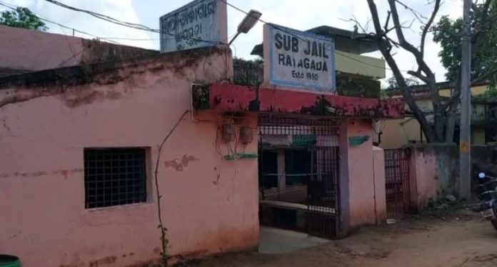 rayagada