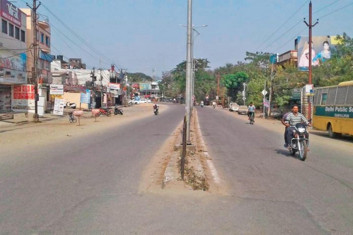 sambalpur