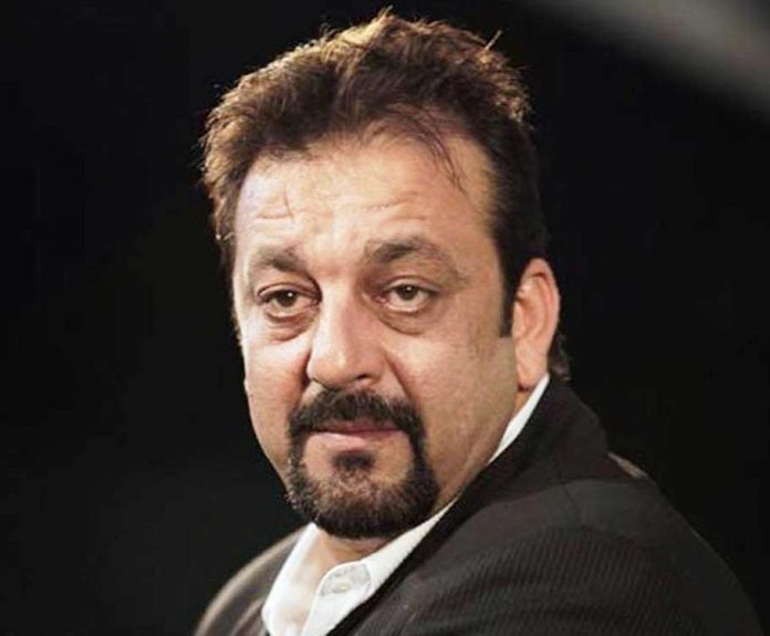sanjaya datta