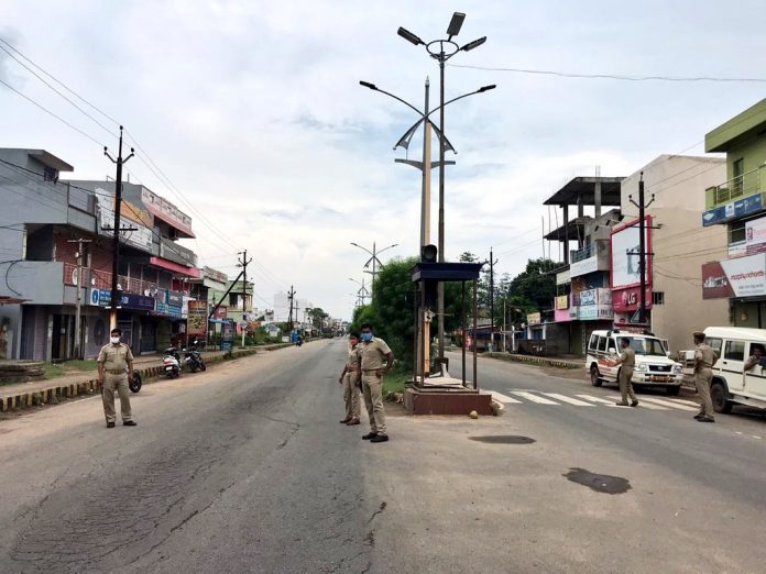 shutdown-in-rayagada