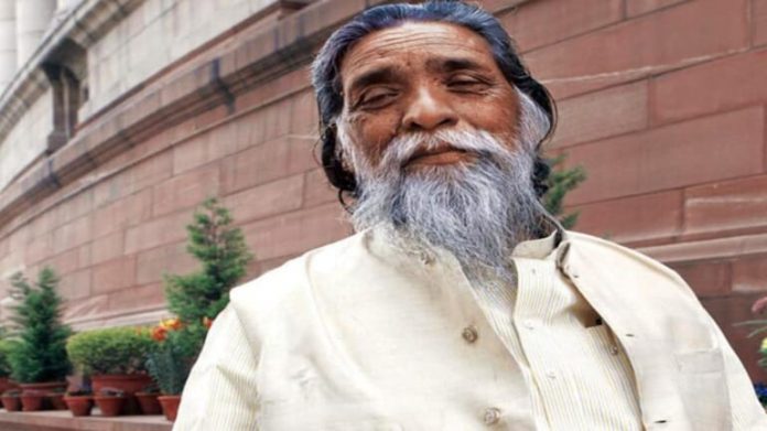 sibu soren