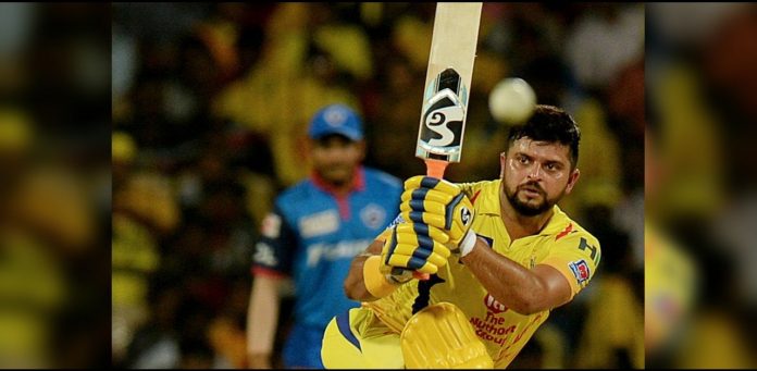 suresh-raina