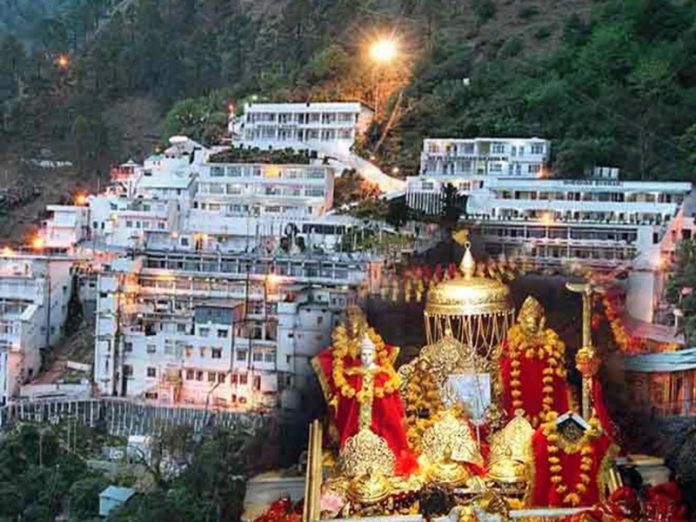 vaishnodevi
