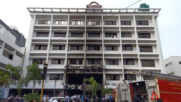 vijaywada hotel