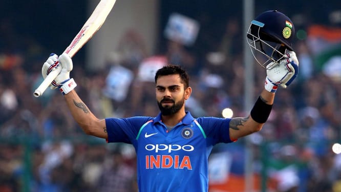 virat kohli 2