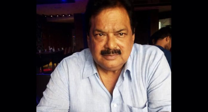 Ajit das