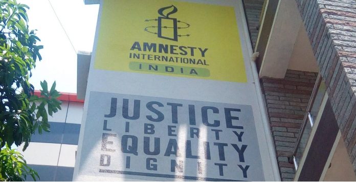 Amnesti International