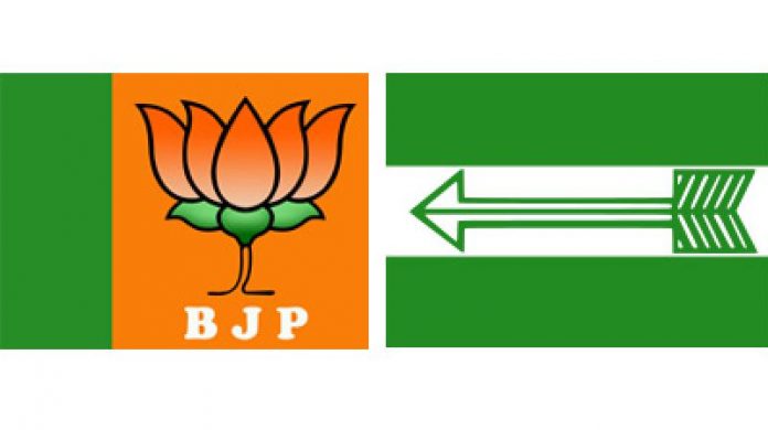 BJP-JDU