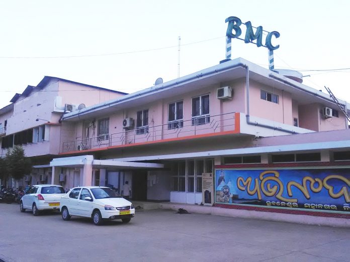 Bmc