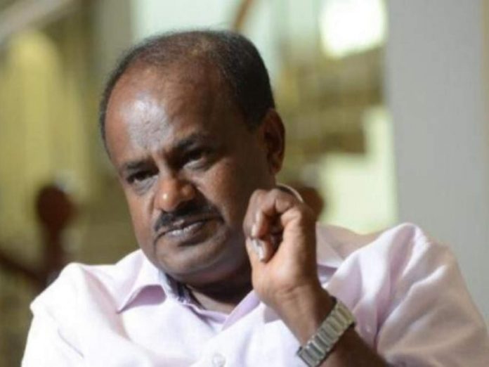 D.H Kumarswami