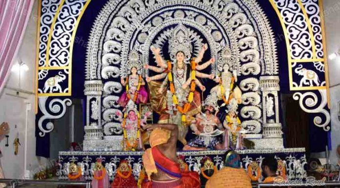 Durga-Puja