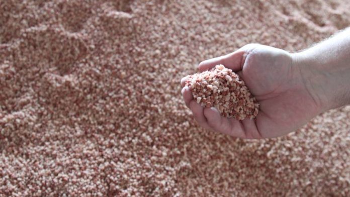 Fertilizer-Potash