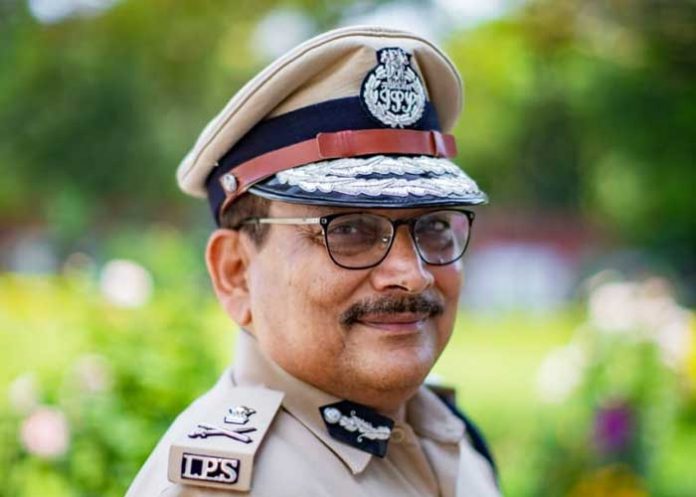 Gupteshwar-Pandey-IPS