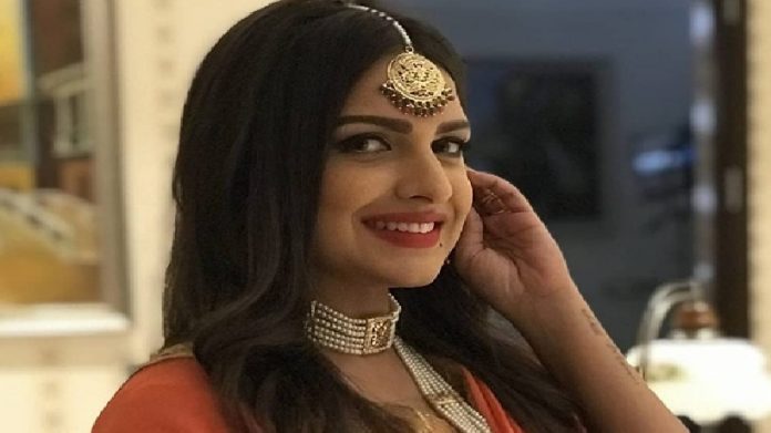 Himansi Khurana