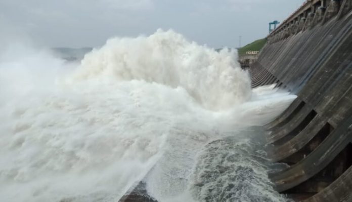 Hirakud
