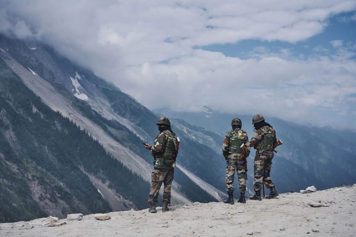 Indian Army