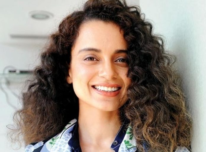 Kangana Ranawat 1