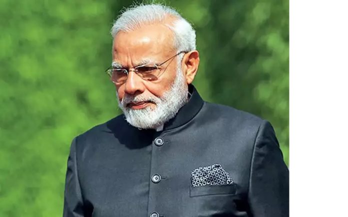 Narendra Modi