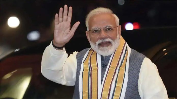 Narendra Modi