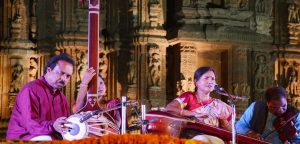 Odissi Music
