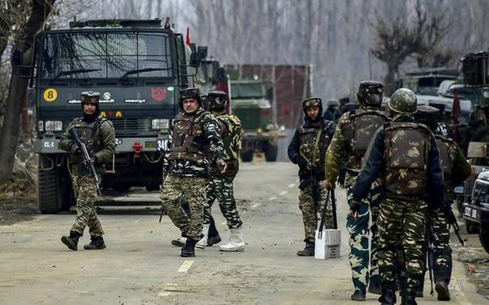 PULWAMA