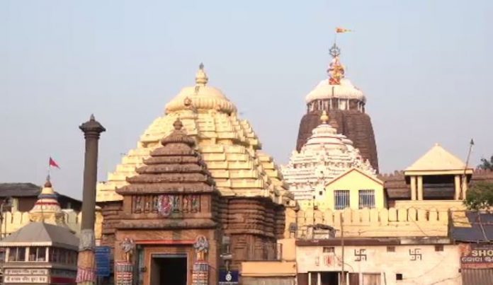 Puri-Jagannath