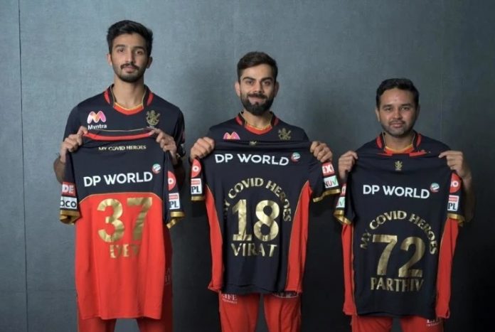 RCB