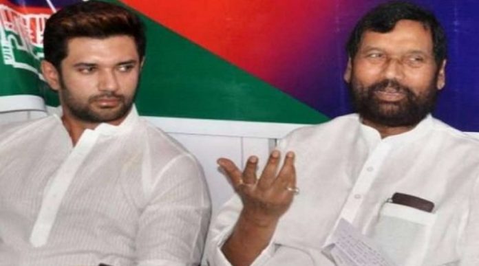 Ram Bilash Paswan
