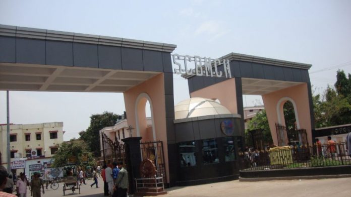 SCB
