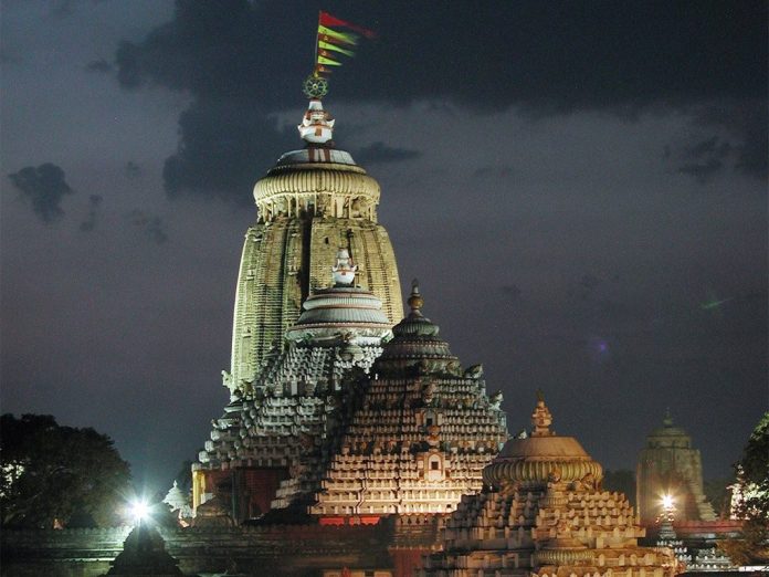 Srimandir