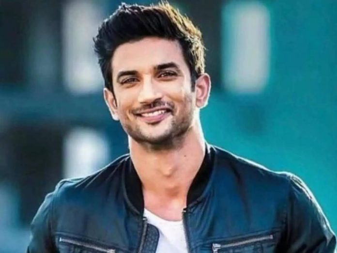 Susant singh Rajput