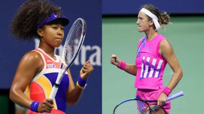 USA open Trafi