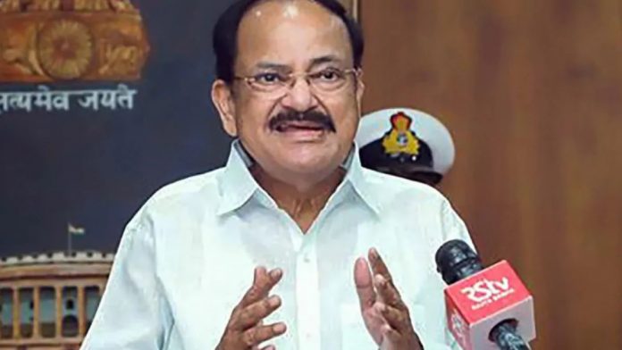 Venkeya Naidu