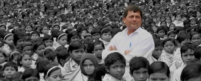 Achyut Samant