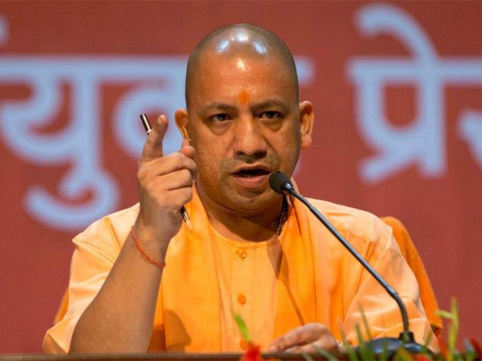Yogi