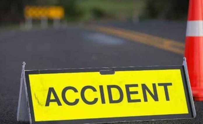 accident