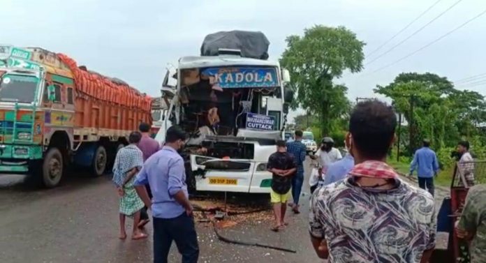 accident