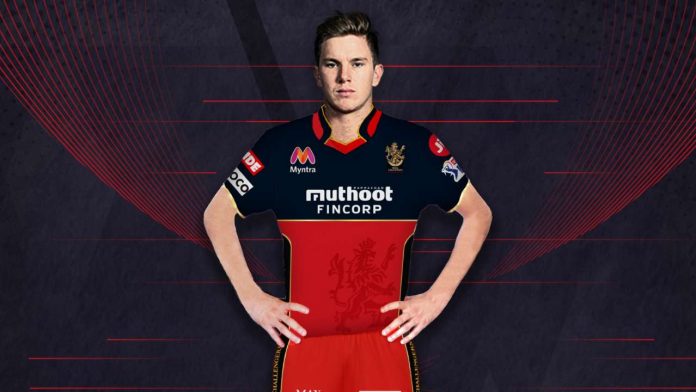adam zampa