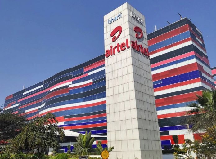 airtel company