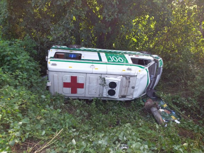 ambulance