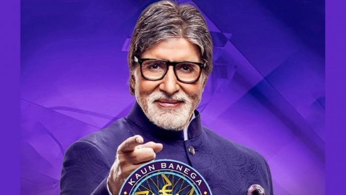 amitabh bachhan kbc