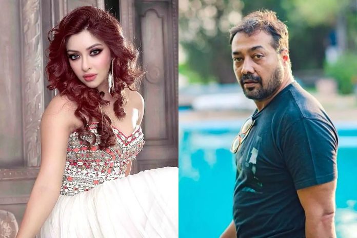 anurag kasyap