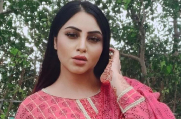 arshi