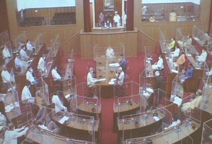assembly-