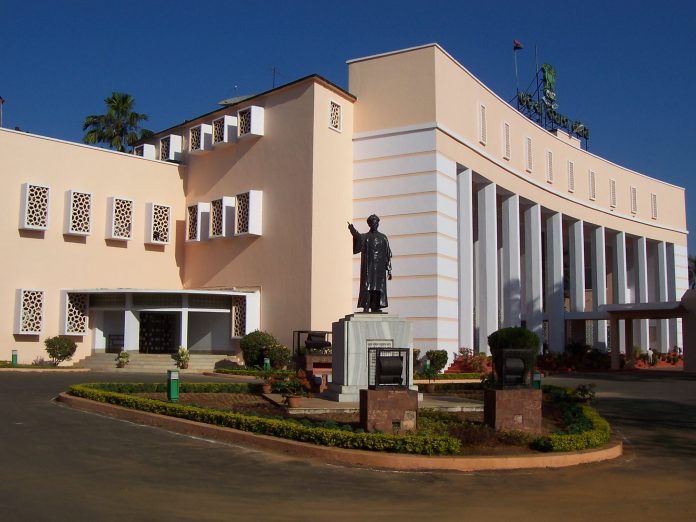 bidhan sabha