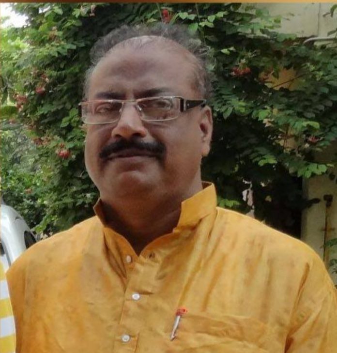 bijay kumar pattnaik