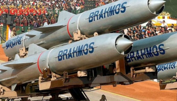 brahmos