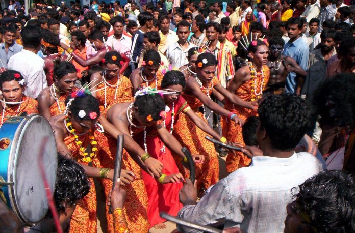 chatar jatra
