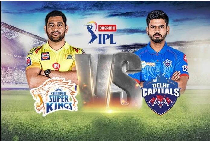 csk vs dc