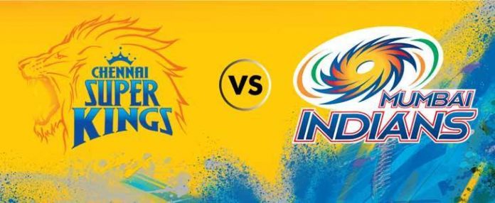 csk vs mi
